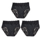 📢📢50% OFF !! ⏰Women's Soft Breathable Lace Briefs
