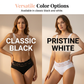 📢📢50% OFF !! ⏰Women's Soft Breathable Lace Briefs