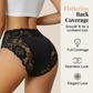 📢📢50% OFF !! ⏰Women's Soft Breathable Lace Briefs