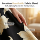 👗 LIMITED-TIME 50% OFF! ✨ Women’s Sleeveless Floral Print Dress – A-Line, Breathab