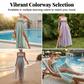 ⏳Limited-time 50% off⏰Bohemian Strapless High Split Wide Leg Vacation Jumpsuits🏖️💃