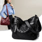 👜 LIMITED-TIME 50% OFF! ✨ Women’s PU Leather Crossbody Bag – Checkerboard, Multi-Compartment, Adjustable 🌸