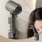🔥49% Off🚀Hair Dryer Wall Mount with Cord Organizer🍃🪮
