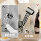 🔥49% Off🚀Hair Dryer Wall Mount with Cord Organizer🍃🪮