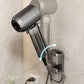 🔥49% Off🚀Hair Dryer Wall Mount with Cord Organizer🍃🪮