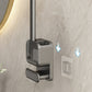 🔥49% Off🚀Hair Dryer Wall Mount with Cord Organizer🍃🪮