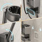 🔥49% Off🚀Hair Dryer Wall Mount with Cord Organizer🍃🪮