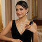 🌼 LIMITED-TIME 50% OFF! ✨ Women's Zircon Flower Jewelry Set – Elegant, Sparkling, Ready-to-Gift 💎