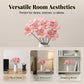 🌸 LIMITED-TIME 50% OFF! ✨ Everlasting Ceramic Floral Decoration – Glossy, Zero Maintenance, Timeless 🌷
