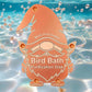 🐦 LIMITED-TIME 50% OFF! 💥 Pure Copper Bird Bath Purification Disk – 99.9% Copper, Crystal Clear Water, Sunflower Design ✨