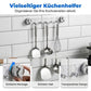 🧲 BUY 3 GET 1 FREE! 🪝 Minimalist Suction Cup Hook Rail – No drilling, rust-proof & strong hold – Perfect for kitchen, bathroom or office – adhesive-free removal, reusable design 🚪