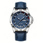 ⌚ LIMITED-TIME 50% OFF! 💥 Men's Luminous Quartz 30M Sports Wristwatch – 3D Geometric Dial, Anti-Scratch, Water Resistant ✨