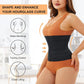 👙 LIMITED-TIME 50% OFF! 💥 Women's Adjustable Waist Trainer Corset – Tummy Control, Breathable, Hourglass Shape ✨