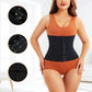 👙 LIMITED-TIME 50% OFF! 💥 Women's Adjustable Waist Trainer Corset – Tummy Control, Breathable, Hourglass Shape ✨