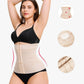 👙 LIMITED-TIME 50% OFF! 💥 Women's Adjustable Waist Trainer Corset – Tummy Control, Breathable, Hourglass Shape ✨