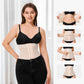 👙 LIMITED-TIME 50% OFF! 💥 Women's Adjustable Waist Trainer Corset – Tummy Control, Breathable, Hourglass Shape ✨