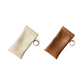 Portable PU Leather Sunglasses Case