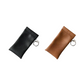 Portable PU Leather Sunglasses Case