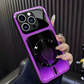 Strong Magnetic Phone Case