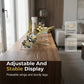 3D Metal Bee Puzzle Assembly Model Kit