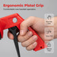 Handheld Single Suction Cup with Pistol Grip