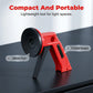 Handheld Single Suction Cup with Pistol Grip