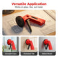 Handheld Single Suction Cup with Pistol Grip