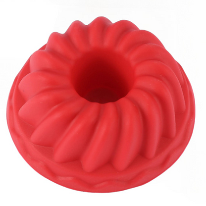 ⏳🔥LIMITED-TIME 50% OFF! ⏰Silicone Donut-Style Baking Cups🧁