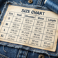 👕Women's Mesh Patchwork Denim Top– Elegant Tailored Waist Chic Top✨
