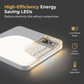 Modern Square LED Ceiling Light