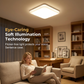 Modern Square LED Ceiling Light