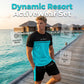 🎁New Arrival 55% OFF💥Stylish Activewear Men's Two-Piece Set