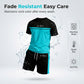 🎁New Arrival 55% OFF💥Stylish Activewear Men's Two-Piece Set