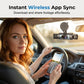 📹 LIMITED‑TIME 50% OFF! ⚡1080P Full HD Multi‑Lens WiFi Car Dashcam – WDR Night Vision, Gravity Lock