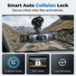 📹 LIMITED‑TIME 50% OFF! ⚡1080P Full HD Multi‑Lens WiFi Car Dashcam – WDR Night Vision, Gravity Lock
