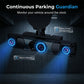 📹 LIMITED‑TIME 50% OFF! ⚡1080P Full HD Multi‑Lens WiFi Car Dashcam – WDR Night Vision, Gravity Lock