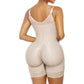 ✨ Women's Shaping Bodysuit – Tummy Control & Booty Lifting Design, Wear as Top or Shapewear, Perfect for Jeans, Skirts & High-Waisted Bottoms