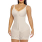 ✨ Women's Shaping Bodysuit – Tummy Control & Booty Lifting Design, Wear as Top or Shapewear, Perfect for Jeans, Skirts & High-Waisted Bottoms