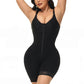 ✨ Women's Shaping Bodysuit – Tummy Control & Booty Lifting Design, Wear as Top or Shapewear, Perfect for Jeans, Skirts & High-Waisted Bottoms