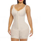 ✨ Women's Shaping Bodysuit – Tummy Control & Booty Lifting Design, Wear as Top or Shapewear, Perfect for Jeans, Skirts & High-Waisted Bottoms