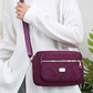 📢Mid-Season Sale: 50% off – limited time ⏰Multi-Layer Waterproof Oxford Crossbody Bag