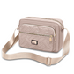 📢Mid-Season Sale: 50% off – limited time ⏰Multi-Layer Waterproof Oxford Crossbody Bag