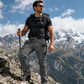 📢📢50% OFF !! ⏰Men's Stretchy Breathable Cargo Pants