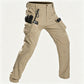 📢📢50% OFF !! ⏰Men's Stretchy Breathable Cargo Pants