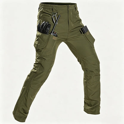 📢📢50% OFF !! ⏰Men's Stretchy Breathable Cargo Pants