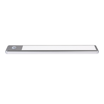 Ultra-Thin Under-Cabinet LED Motion Sensor Light