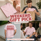 👕 LIMITED-TIME 50% OFF! ✨ Men's Short Sleeve Crew Neck Graphic Shirt – Bold Back Print, Cotton Blend, Regular Fit 🔥