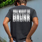 👕 LIMITED-TIME 50% OFF! ✨ Men's Short Sleeve Crew Neck Graphic Shirt – Bold Back Print, Cotton Blend, Regular Fit 🔥