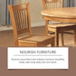Beeswax Wood Furniture Polish & Cleaner Spray