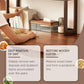 Beeswax Wood Furniture Polish & Cleaner Spray